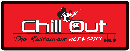 Chill Out Thai Restaurant & Delivery